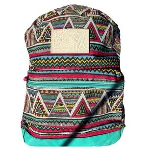 Skechers Socal Living '92 Retro Travel School Backpack Daypack